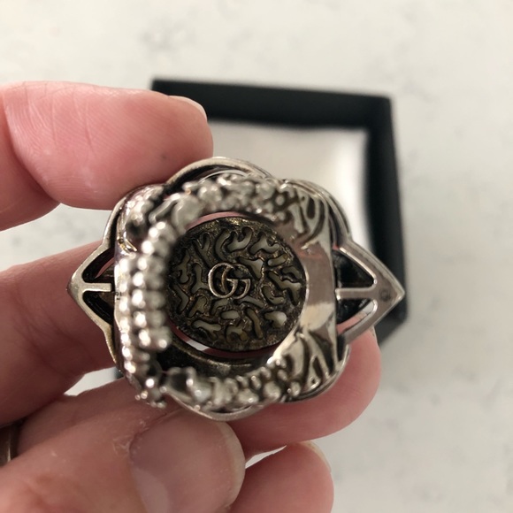 Gucci Ring - Picture 5 of 6